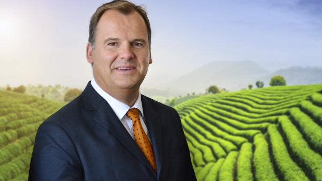 Vom Tee zum Saft: Lars Wagener wird CEO der Eckes-Granini Group - Lars Wagener ist ab Januar 2024 neuer CEO der Eckes-Granini Group - Quelle: Eckes Granini Group
